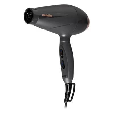 BaByliss Smooth Pro 6709DE hajszárító