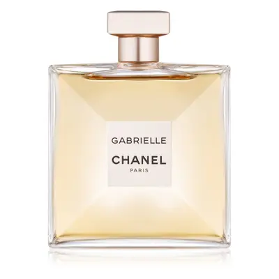 Chanel Gabrielle Eau de Parfum hölgyeknek 100 ml