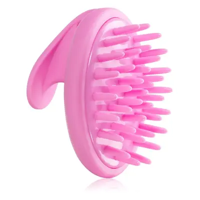 Lee Stafford Core Pink masszázs kefe a hajra és a fejbőrre Massage Brush 1 db