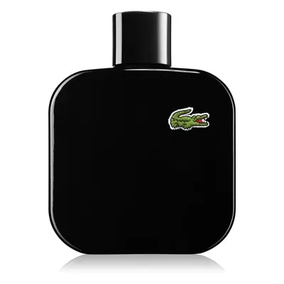 Lacoste Eau de Lacoste L.12.12 Noir Eau de Toilette uraknak 100 ml