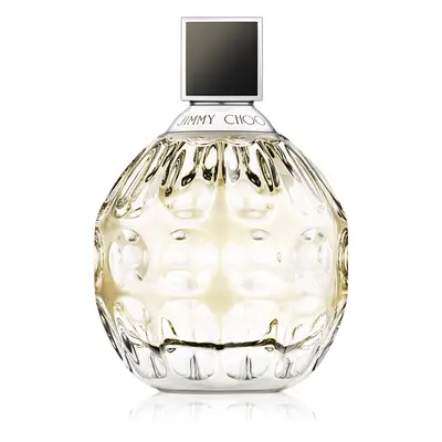 Jimmy Choo For Women Eau de Toilette hölgyeknek 100 ml