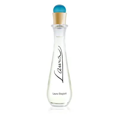 Laura Biagiotti Laura Eau de Toilette hölgyeknek 50 ml