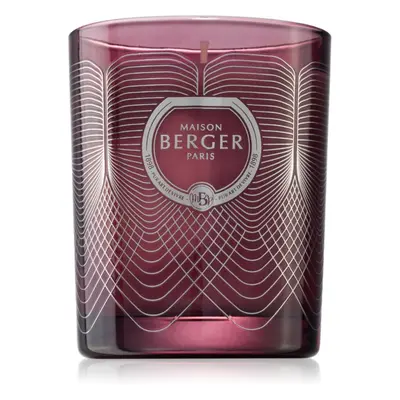 Maison Berger Paris Molécule Plum illatgyertya Underneath The Magnolias 240 g