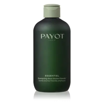 Payot Essentiel Gentle Biome-Friendly Shampoo finom állagú sampon minden hajtípusra 280 ml