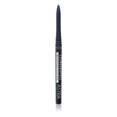 Astra Make-up Cosmographic vízálló szemceruza árnyalat 04 Deep Space 0,35 g