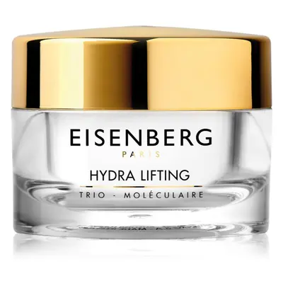 Eisenberg Classique Hydra Lifting gyengéd géles krém a bőr intenzív hidratálásához 50 ml