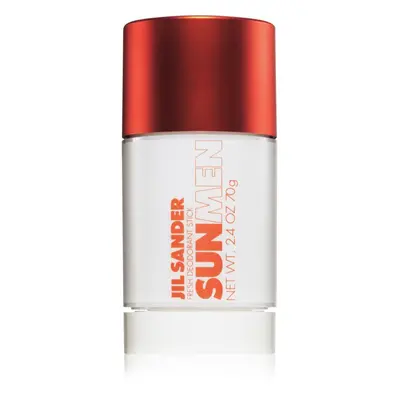 Jil Sander Sun Men stift dezodor uraknak 75 ml