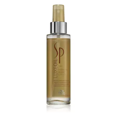 Wella Professionals SP Luxe Oil leöblítést nem igénylő ápolás olajjal 100 ml