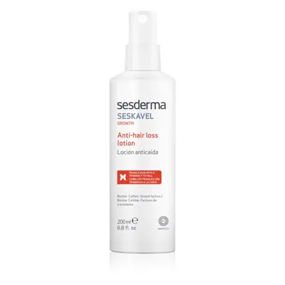 Sesderma Seskavel Growth haj spray hajhullás ellen 200 ml