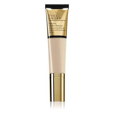 Estée Lauder Futurist Hydra Rescue hidratáló alapozó SPF 45 árnyalat 1W1 Bones 35 ml