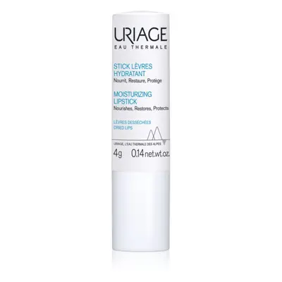 Uriage Eau Thermale Moisturizing Lipstick szájbalzsam 4 g