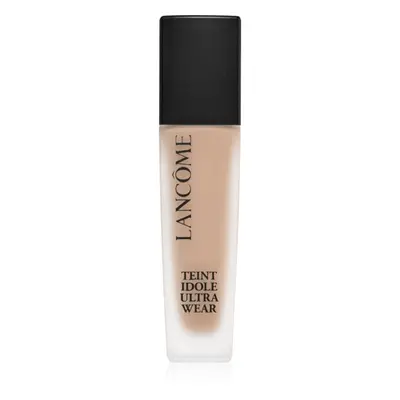 Lancôme Teint Idole Ultra Wear 24h tartós alapozó SPF 35 árnyalat 315 C 30 ml