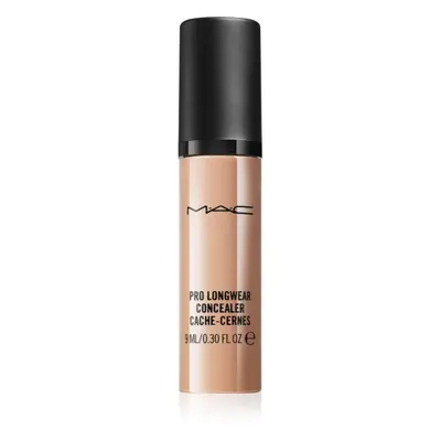 MAC Cosmetics Pro Longwear Concealer folyékony korrektor árnyalat NW30 9 ml