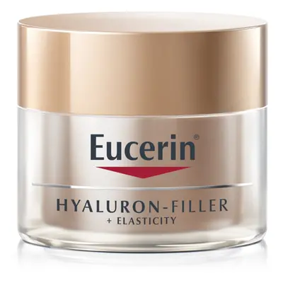 Eucerin Elasticity+Filler intenzíven tápláló éjszakai krém érett bőrre 50 ml