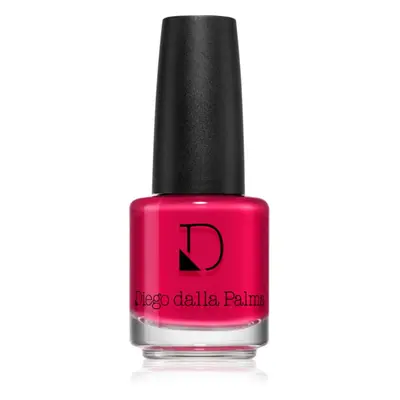 Diego dalla Palma Nail Polish hosszantartó körömlakk árnyalat 221 Mon-cherry 14 ml