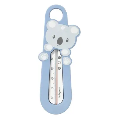 BabyOno Thermometer lázmérő fürdőbe Koala 1 db