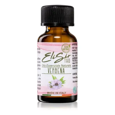 THD Elisir Verbena illóolaj 15 ml