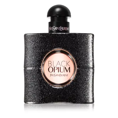 Yves Saint Laurent Black Opium Eau de Parfum hölgyeknek 50 ml