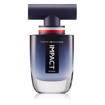 Tommy Hilfiger Impact Intense Eau de Parfum uraknak 50 ml