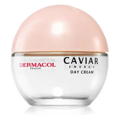 Dermacol Caviar Energy feszesítő nappali ráncellenes krém SPF 15 50 ml