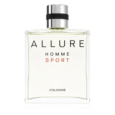 Chanel Allure Homme Sport Cologne Eau de Cologne uraknak 150 ml