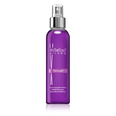 Millefiori Milano Volcanic Purple lakásparfüm 150 ml