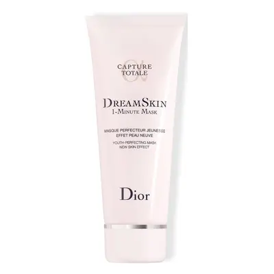 DIOR Capture Totale Dreamskin 1-Minute Mask hámlasztó maszk 75 ml