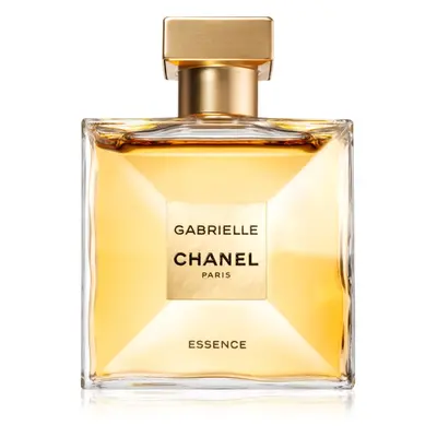 Chanel Gabrielle Essence Eau de Parfum hölgyeknek 50 ml