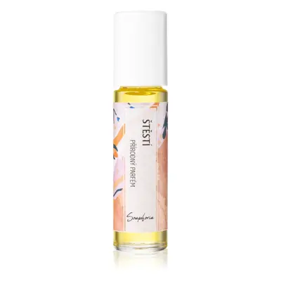 Soaphoria Happiness természetes parfüm hölgyeknek 10 ml