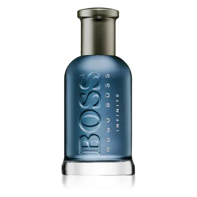 Hugo Boss BOSS Bottled Infinite Eau de Parfum uraknak 100 ml