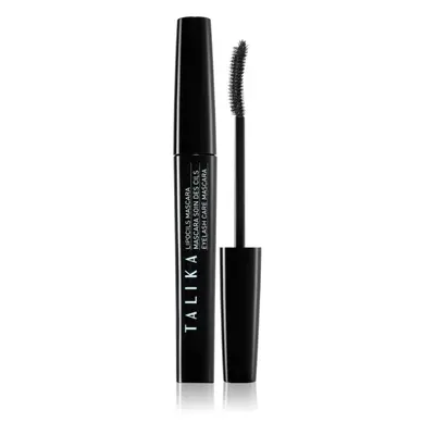 Talika Lipocils Water Resistant Mascara erősítő szempillaspirál a dúsabb és hosszabb pillákért á