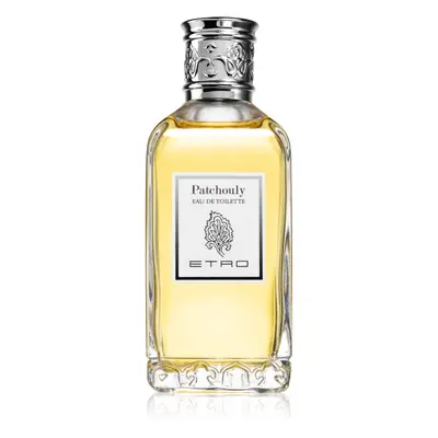 Etro Patchouly Eau de Toilette unisex 100 ml