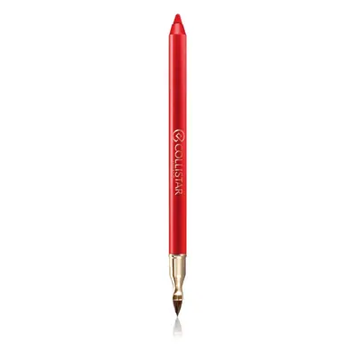 Collistar Professional Lip Pencil tartós szájceruza árnyalat 7 Rosso Ciliegia 1,2 g