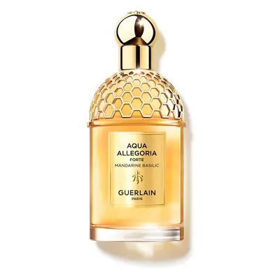 GUERLAIN Aqua Allegoria Mandarine Basilic Forte Eau de Parfum utántölthető hölgyeknek 125 ml