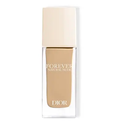 DIOR Dior Forever Natural Nude természetes hatású alapozó árnyalat 2WO Warm Olive 30 ml