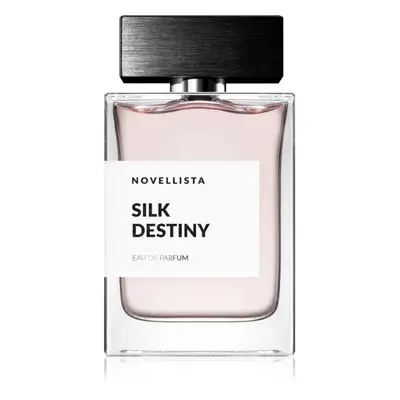 NOVELLISTA Silk Destiny Eau de Parfum hölgyeknek 75 ml