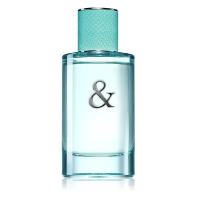 Tiffany & Co. Tiffany & Love Eau de Parfum hölgyeknek 50 ml