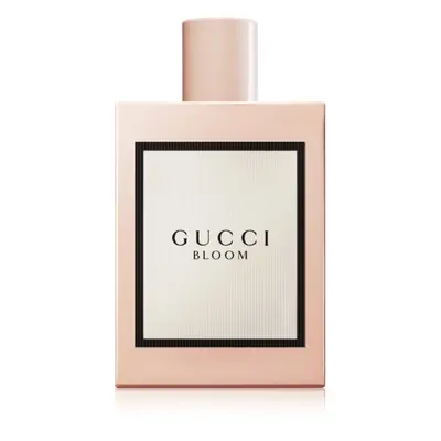 Gucci Bloom Eau de Parfum hölgyeknek 100 ml