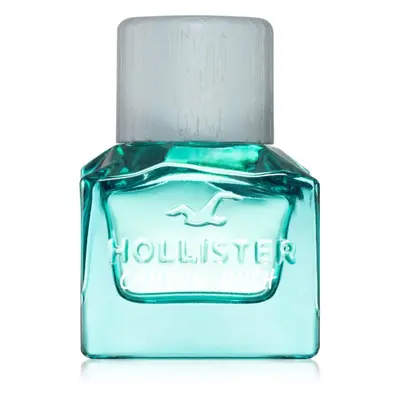 Hollister Canyon Canyon Rush for Him Eau de Toilette uraknak 30 ml