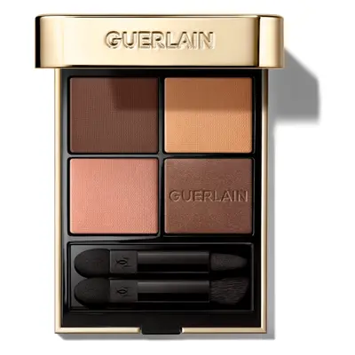 GUERLAIN Ombres G szemhéjfesték paletta árnyalat 258 Wild Nudes 8,8 g