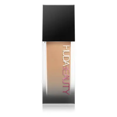 Huda Beauty Faux Filter Foundation tartós alapozó árnyalat Biscotti 35 ml