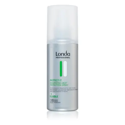 Londa Professional Protect it védő spray a hajformázáshoz, melyhez magas hőfokot használunk 150 