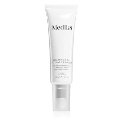 Medik8 Advanced Day Ultimate Protect nappali védőkrém SPF 50+ 50 ml