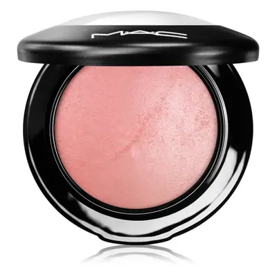 MAC Cosmetics Mineralize Blush arcpirosító árnyalat New Romance 3,2 g