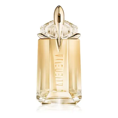 Mugler Alien Goddess Eau de Parfum utántölthető hölgyeknek XII. 60 ml