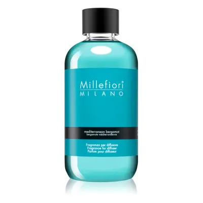 Millefiori Milano Mediterranean Bergamot Aroma diffúzor töltet 250 ml