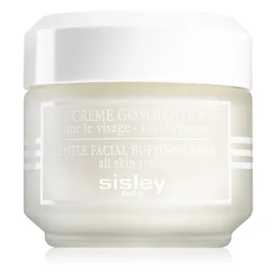 Sisley Gentle Facial Buffing Cream gyengéd peelinges krém 50 ml