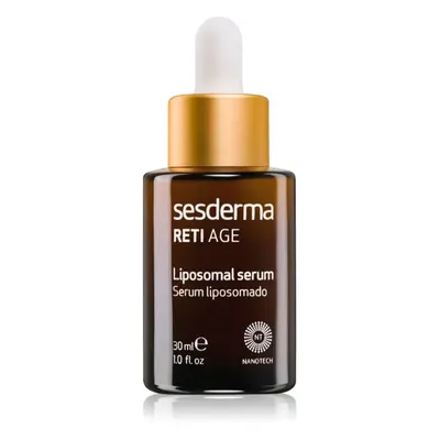 Sesderma Reti Age liposzómás bőröregedést gátló szérum lifting hatással 30 ml