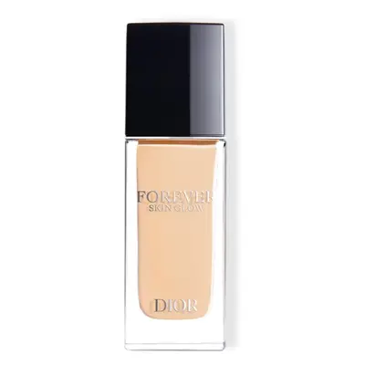 DIOR Dior Forever Skin Glow élénkítő make-up SPF 20 árnyalat 2WP Warm Peach 30 ml