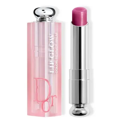 DIOR Dior Addict Lip Glow ajakbalzsam árnyalat 006 Berry 3,2 g